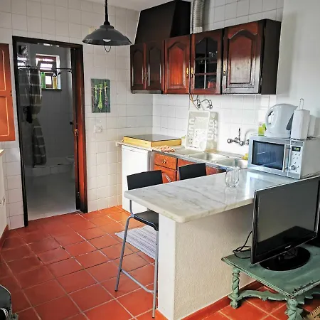 Casa Nº5 - D'obidos アパート オビドス