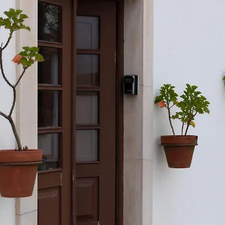 Casa Nº5 - D'obidos アパート *