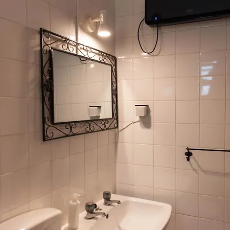 Casa Nº5 - D'obidos アパート