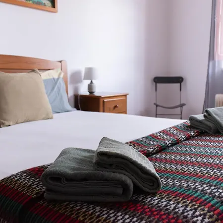 Casa Nº5 - D'obidos