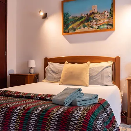 アパート Casa Nº5 - D'obidos *