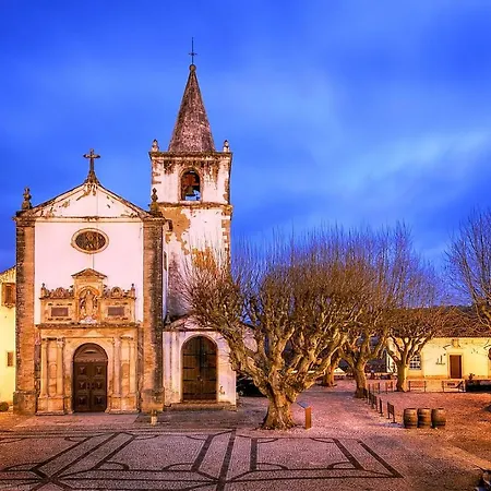 Casa Nº5 - D'obidos アパート