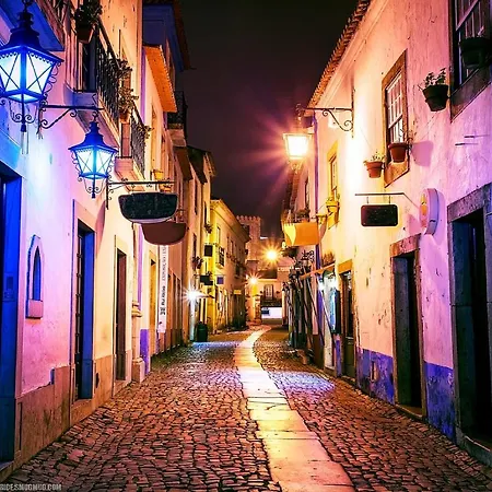 Casa Nº5 - D'obidos * オビドス