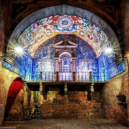 Lägenhet Casa Nº5 - D'obidos Óbidos