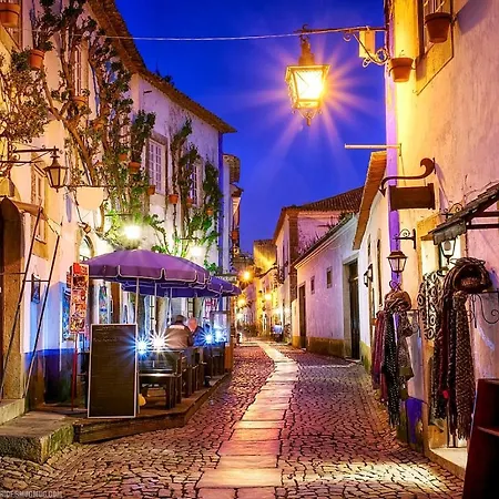 アパート Casa Nº5 - D'obidos *