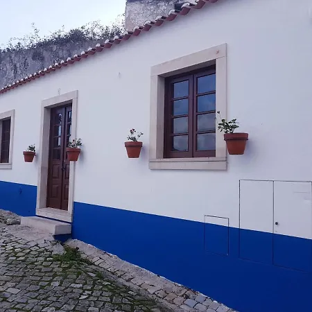 Casa Nº5 - D'obidos