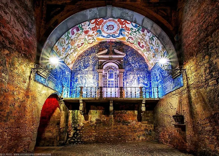 Διαμέρισμα Casa Nº5 - D'obidos Όμπιδος